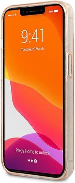 Immagine prodotto Karl Lagerfeld Caso (Apple iPhone 13 mini)