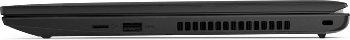 Actual product image Lenovo Thinkpad L15 Gen 3 (15.60", 512 GB, 16 GB, DE, Intel Core i5-1245U)