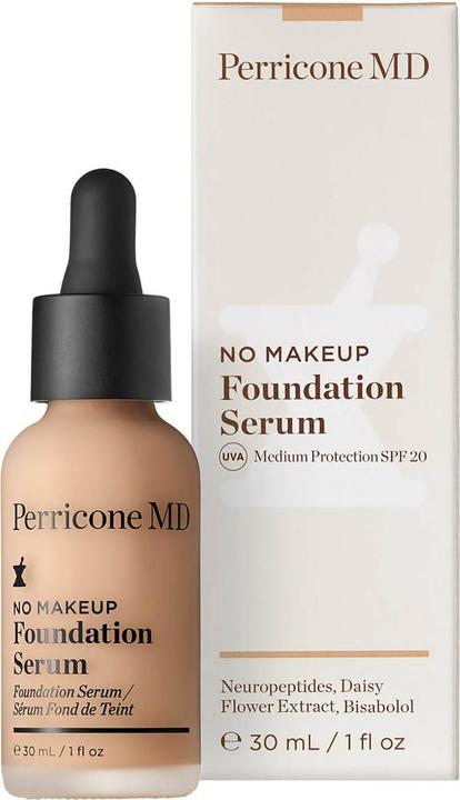 Produktbild Perricone MD NM Foundation Serum Ivory (Ivory)