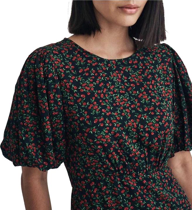 Image du produit Nobody´s Child - Robe mi-longue TALLULAH - Femme (30)