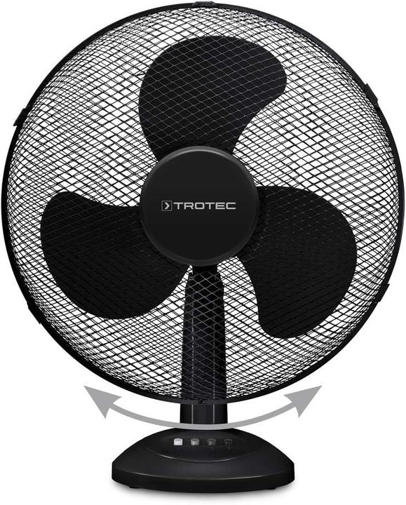 Produktbild Trotec TVE 18 Tischventilator