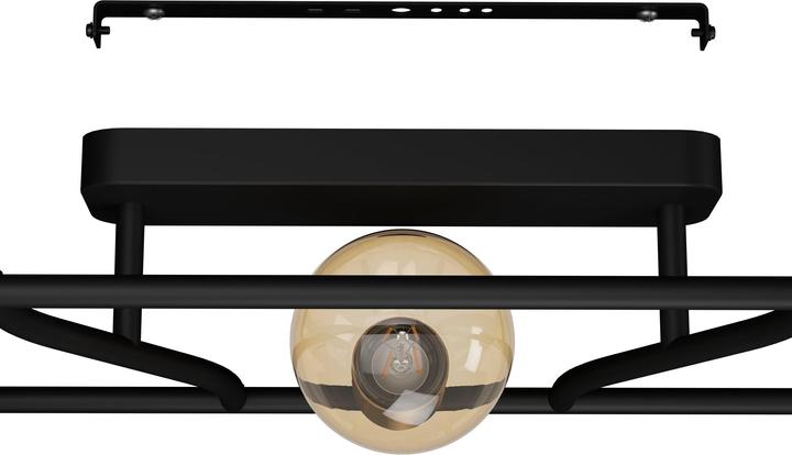 Actual product image EGLO Messinaro (E27)