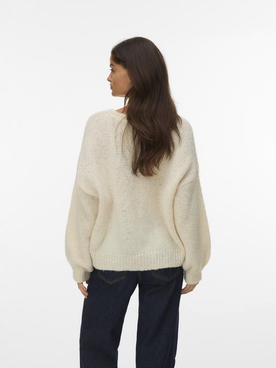 Produktbild Vero Moda VMLOLLIPOP Pullover Strickpullover (S)