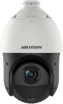 Actual product image Hikvision IP camera DS-2DE4215IW-DE(T5) PL