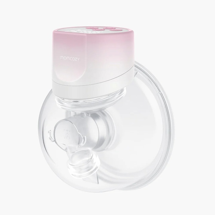 Image du produit Momcozy S12 Pro Tire-lait double