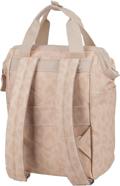 Produktbild reisenthel Rucksack Allrounder R Leo Vanilla (12 l)