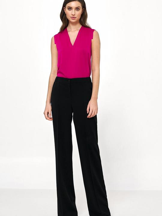 Actual product image Nife Ladies trousers (40)