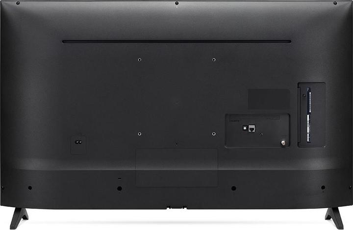 Actual product image LG 43UQ75003LF (43", UQ75, LED, 4K, 2022)