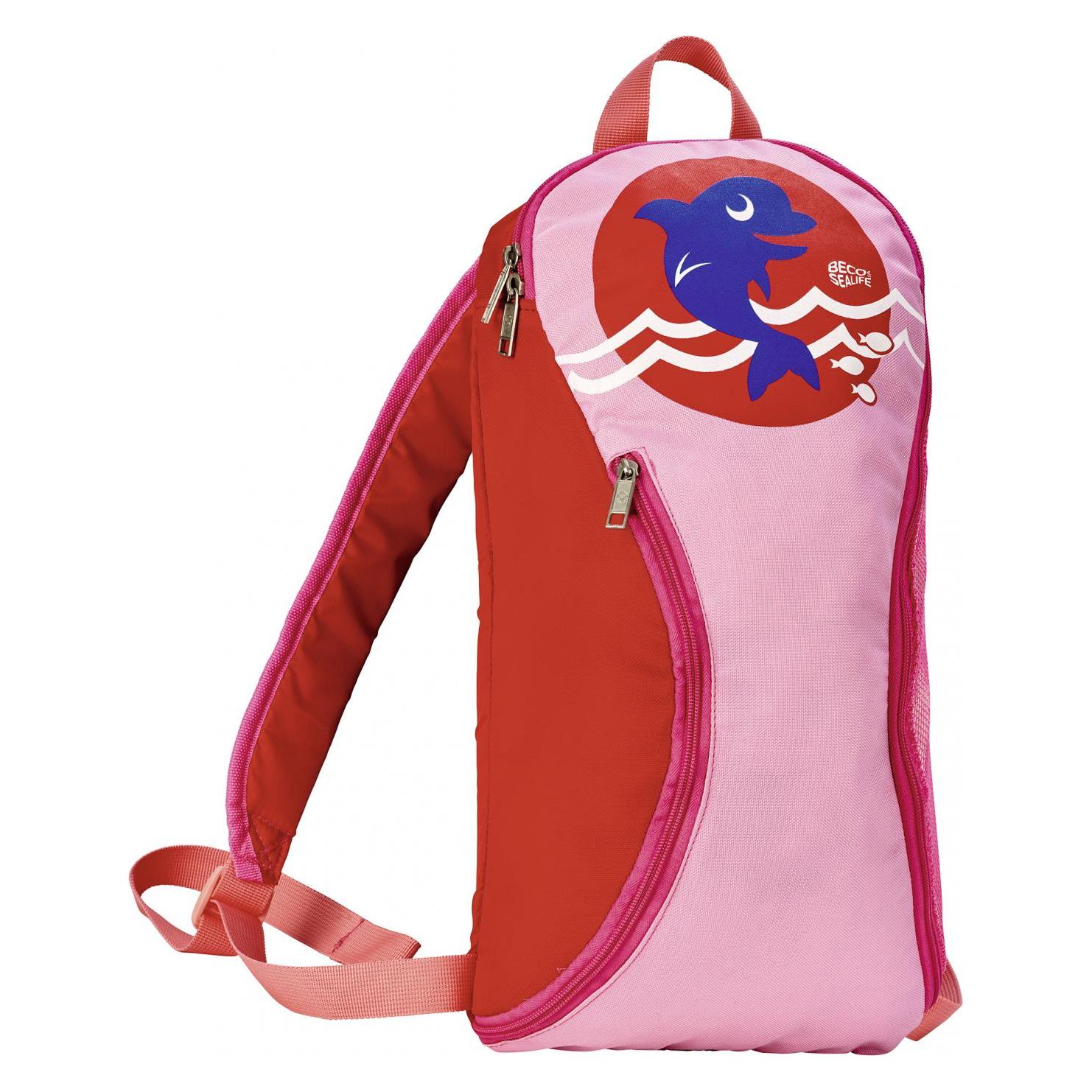 Beco, Rucksack, (10 l)