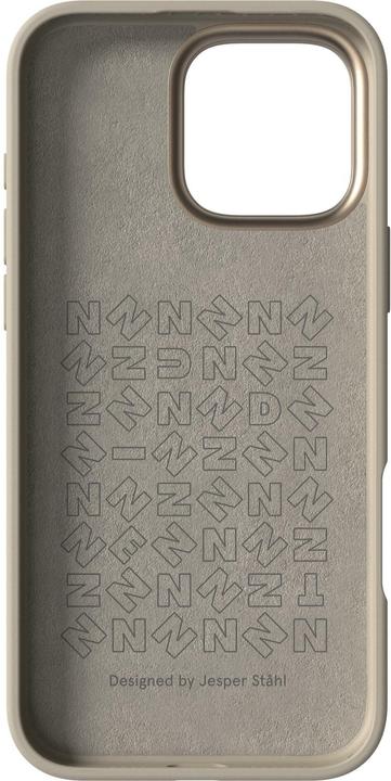 Image du produit Nudient Étui MagSafe (Apple iPhone 16 Pro Max)