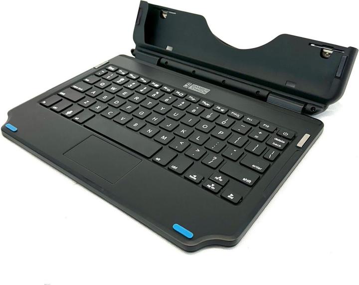 Productafbeelding Gamber-Johnson Attachable Slim Keyboard (DE)