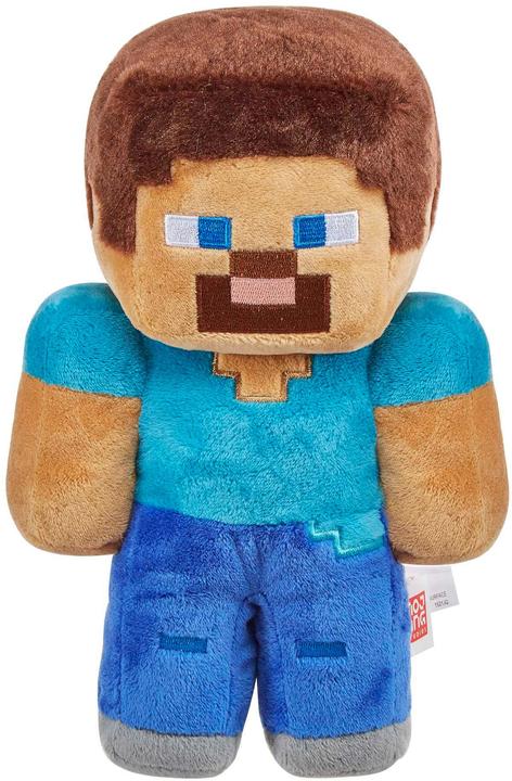 Productafbeelding Mattel Minecraft karakter assortiment (20 cm)