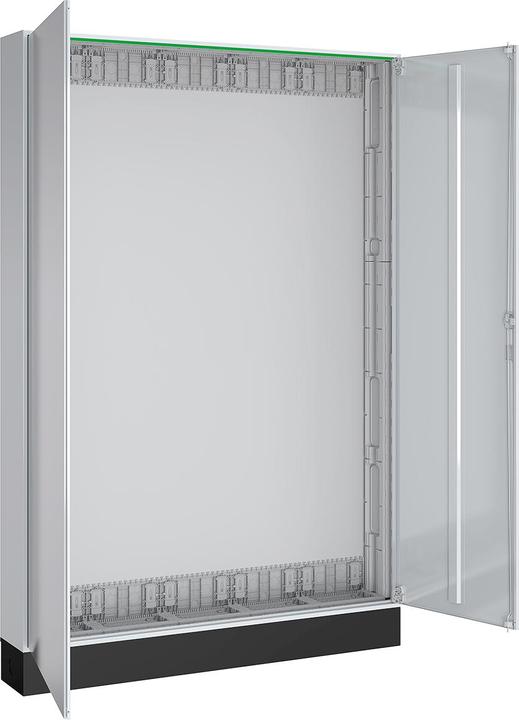 Produktbild ABN Standgehäuse