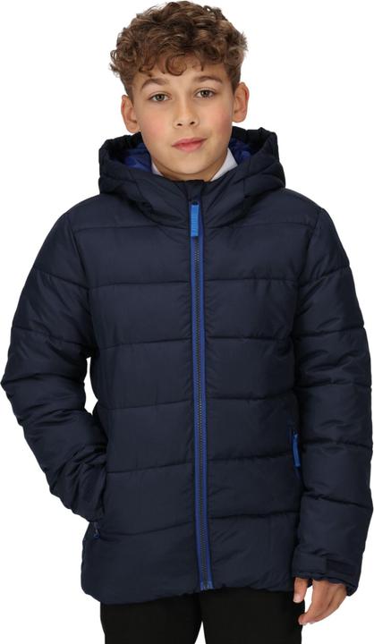 Produktbild Regjun Scholar Jacke Jungen (104)