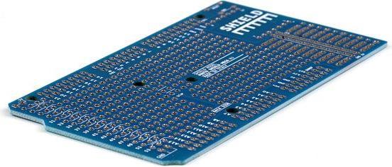 Immagine prodotto Arduino Proto-Shielding MEGA Rev3