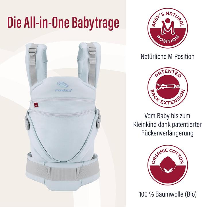 Immagine prodotto Manduca Xt