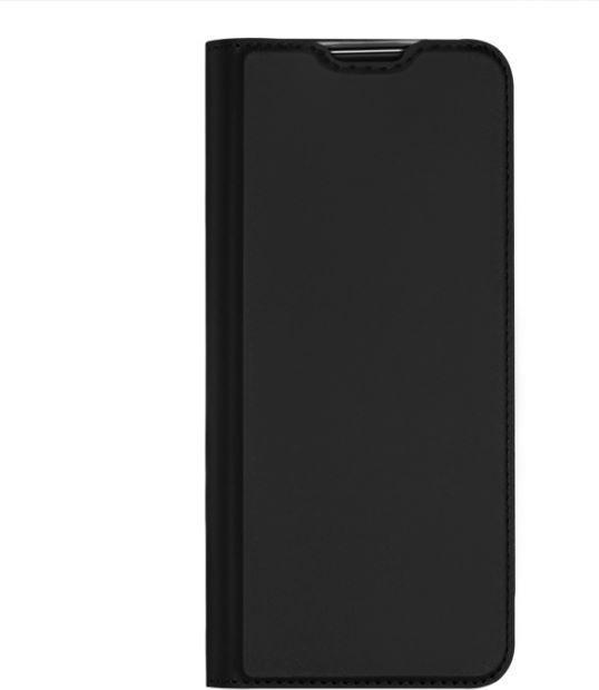 Actual product image Dux Ducis Skin Pro Series Bookcover (Realme C31)