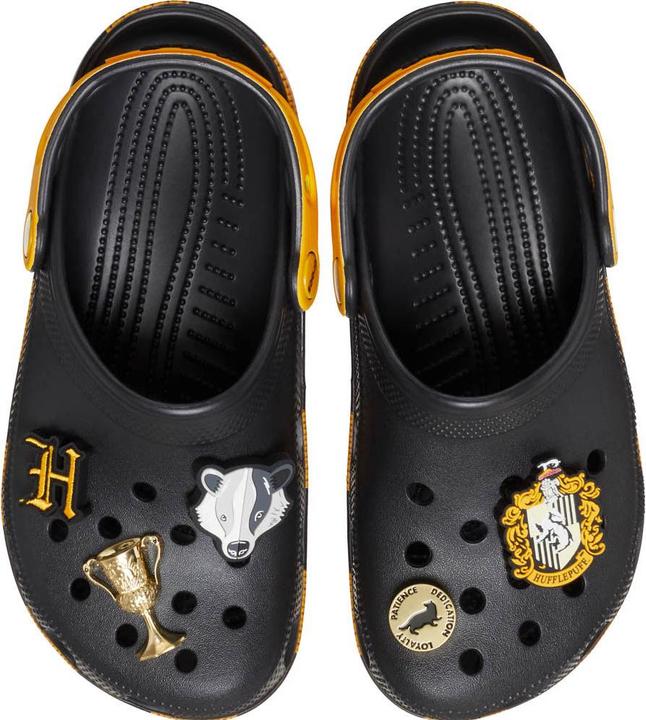 Produktbild Crocs HarryPotter Hufflepuff Clog (37)