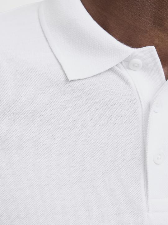 Produktbild Jack & Jones Poloshirt Poloshirt (XS)