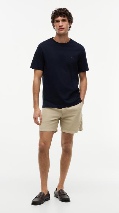 Produktbild Tommy Hilfiger Essential Reg Fit Solid Tee (S)