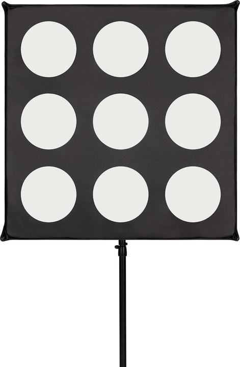 Actual product image Westcott Pro Light Mods 3x3 (2-Pack)