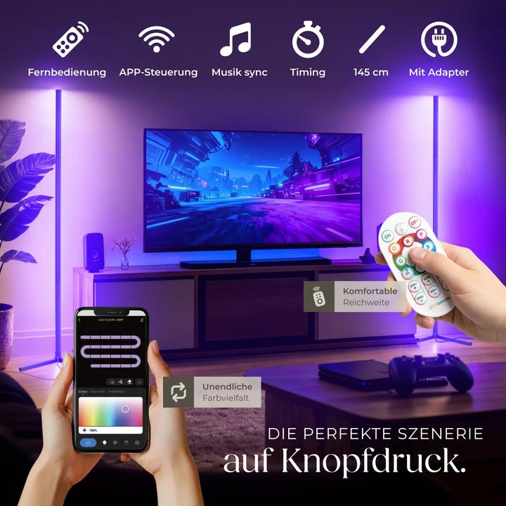 Produktbild tectake Spectra