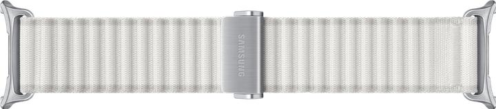 Image du produit Samsung Bande de trail (22 mm, Nylon, Tissu)