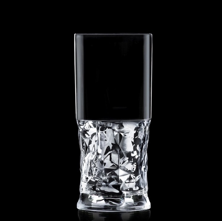 Immagine prodotto Rcr 6 Bicchieri da long drink (0.35 l, 6 x)