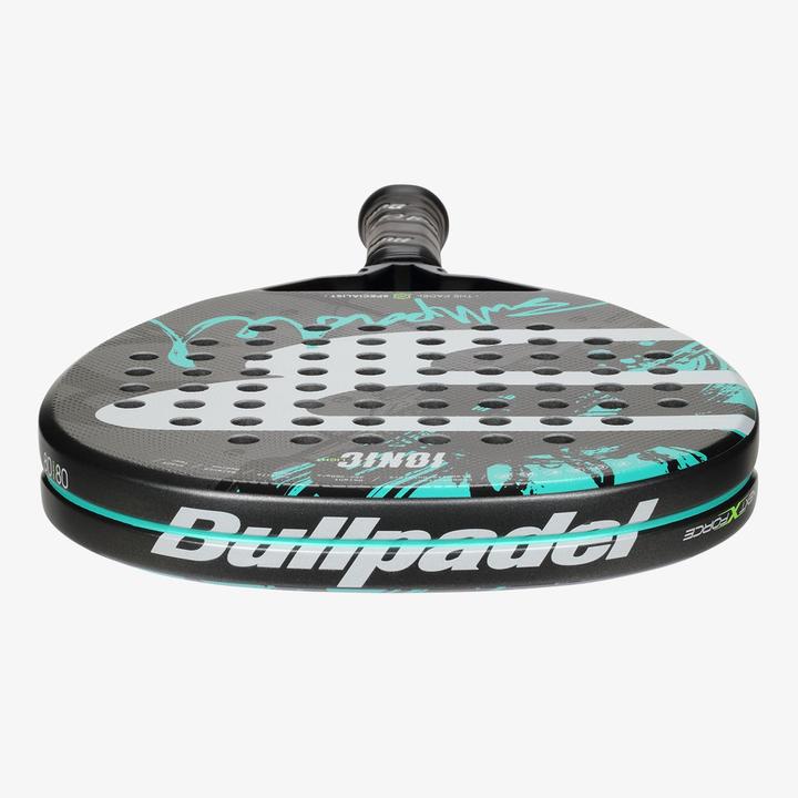 Actual product image Bullpadel Ionic Light 24 padel racket