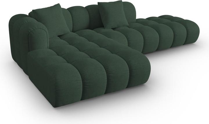 Image du produit CXL by Christian Lacroix Clotilde (Canapé d'angle, Canapé modulaire)