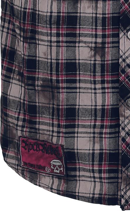 Immagine prodotto Rock Rebel by EMP Right Now (L)