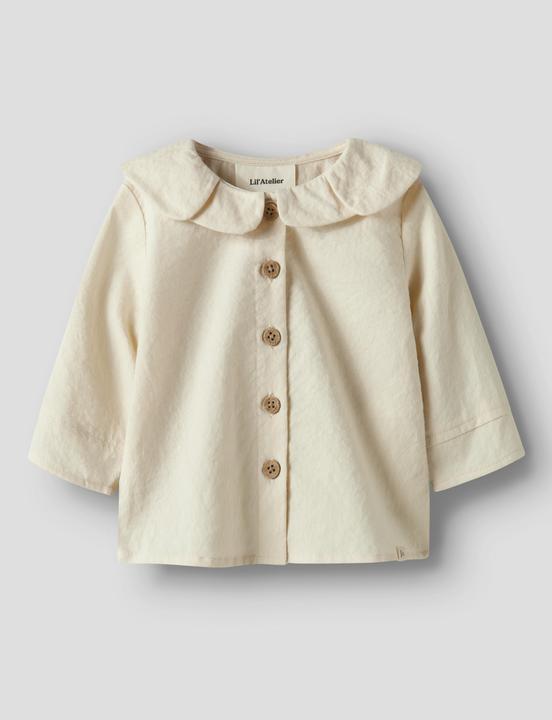 Produktbild Name it Bio-Baumwoll Hemd (56)