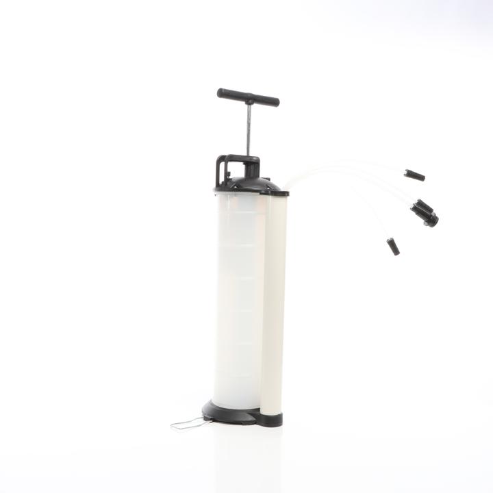 Immagine prodotto Wiltec Pompa per l'estrazione dell'olio