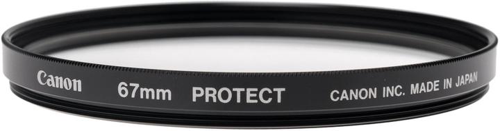 Productafbeelding Canon Bescherm (67 mm, Beschermend filter, 67 mm)