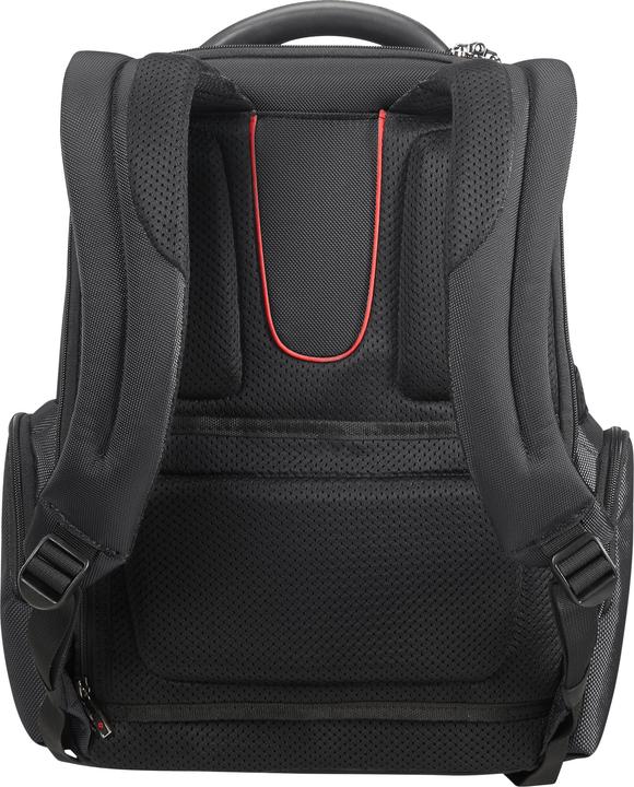 Immagine prodotto Samsonite Pro-Dlx 5 (20 l)
