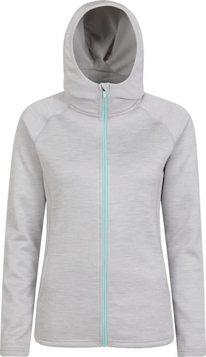 Image du produit Mountain Warehouse - Sweat à capuche DYNAMIC - Femme (46)