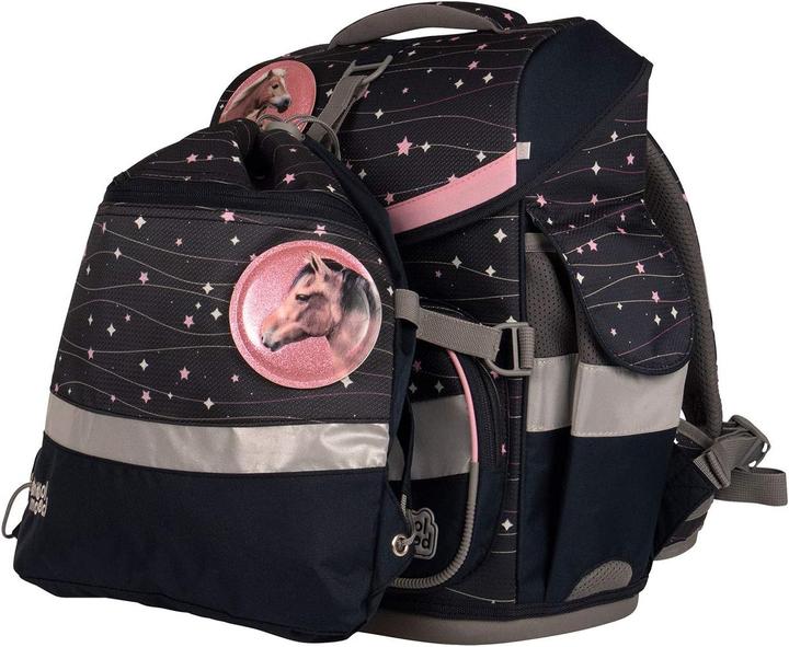 Produktbild School-Mood 7-teiliges Schulranzen Set