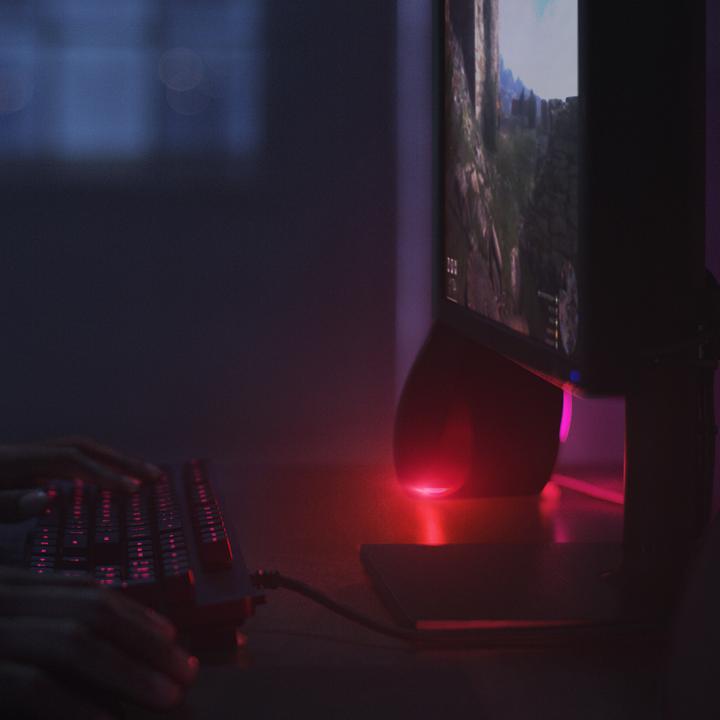 Immagine prodotto Logitech G560