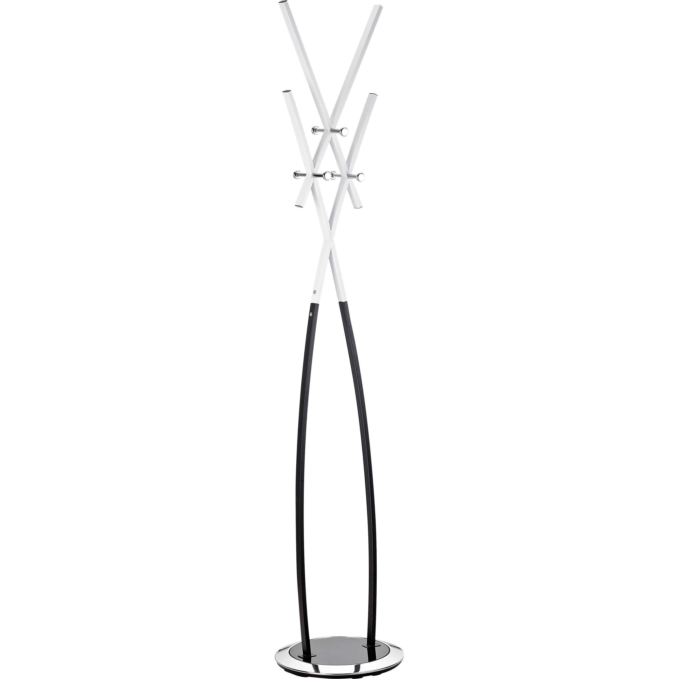 Alco, Kleiderständer + Kleiderstange, Design-Garderobenständer