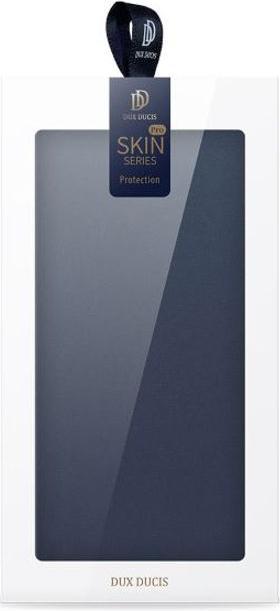 Produktbild Dux Ducis Skin Pro Series Bookcover (Samsung Galaxy Note 20)