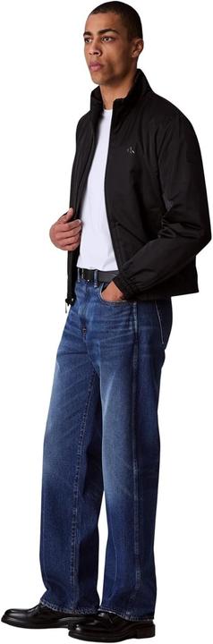 Actual product image Calvin Klein Jeans Ls Padded Harrington Jacket (S)