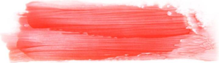 Actual product image T. LeClerc Transparent Lipstick (14 Organi)