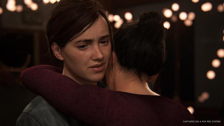 Produktbild Sony The Last of Us Part II (2) (PS4, EN)
