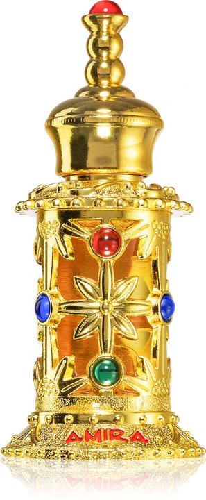 Immagine prodotto Al Haramain Amira Gold (Eau de parfum, 12 ml)