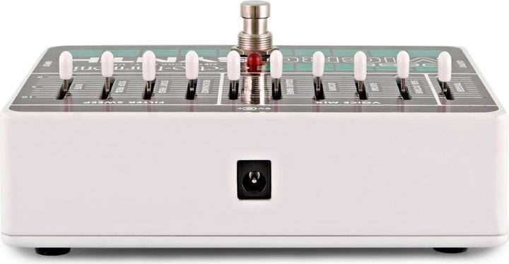 Actual product image Electro-Harmonix Bass Micro Synth (Electric bass)