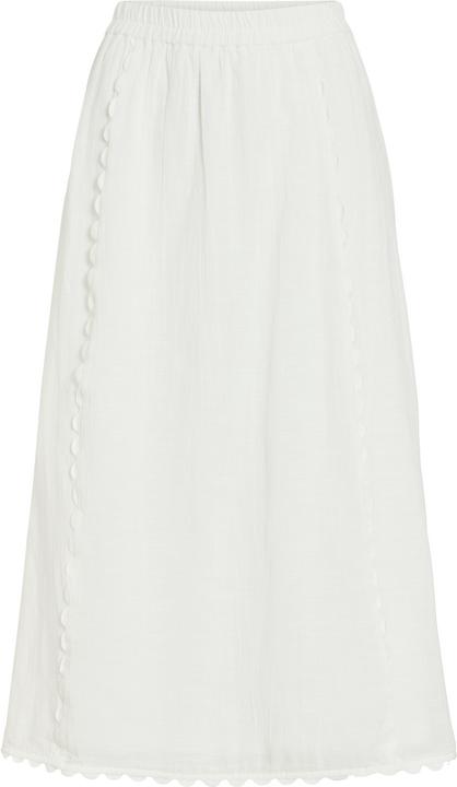 Produktbild Vila VIMINDY High Waist Midirock (42)