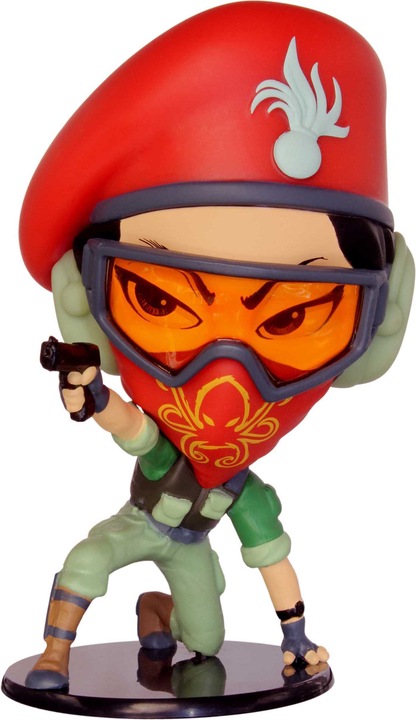 Rainbow Six Collection Alibi