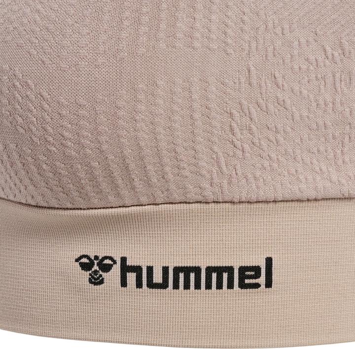 Image du produit hummel Mt Flow Seamless Sports Top (XS)
