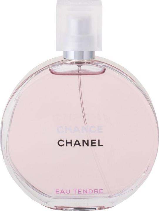 Produktbild Chanel Chance Eau Tendre Eau De Toilette Spray (Eau de Toilette, 50 ml)