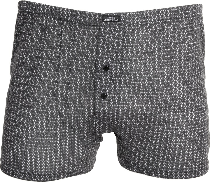 Image du produit Tom Franks Boxer en jersey à motifs 3pcs (M, Lot de 3)